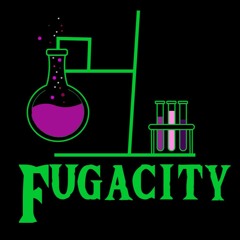 Fugacity Labs - Monthly Mix Ep 4