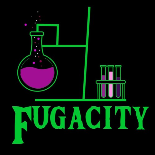 Fugacity Labs - Monthly Mix Ep 4