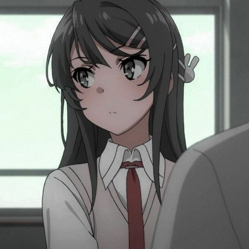 Stream Enoshima (Rascal doesn't dream of bunny girl senpai ...