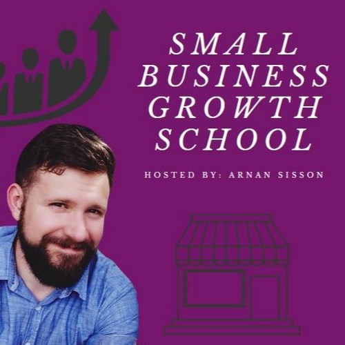 A Businesses Name – How To Maximize It To Attract Customers/ Episode 111