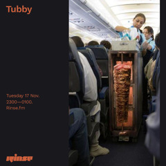 Tubby - 17 November 2020