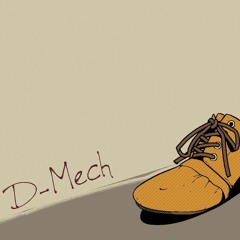 [UPLOAD] D-Mech shr p ft. Kagamine Rin
