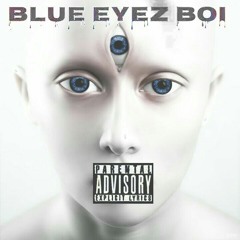 Blue EYEz Boi x Apronixx - Все достало (prod.by apronix)