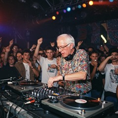 Big Poppa's Dubstep Mix