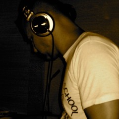 AFRO IN THE HOUSE by Dj Carlos N