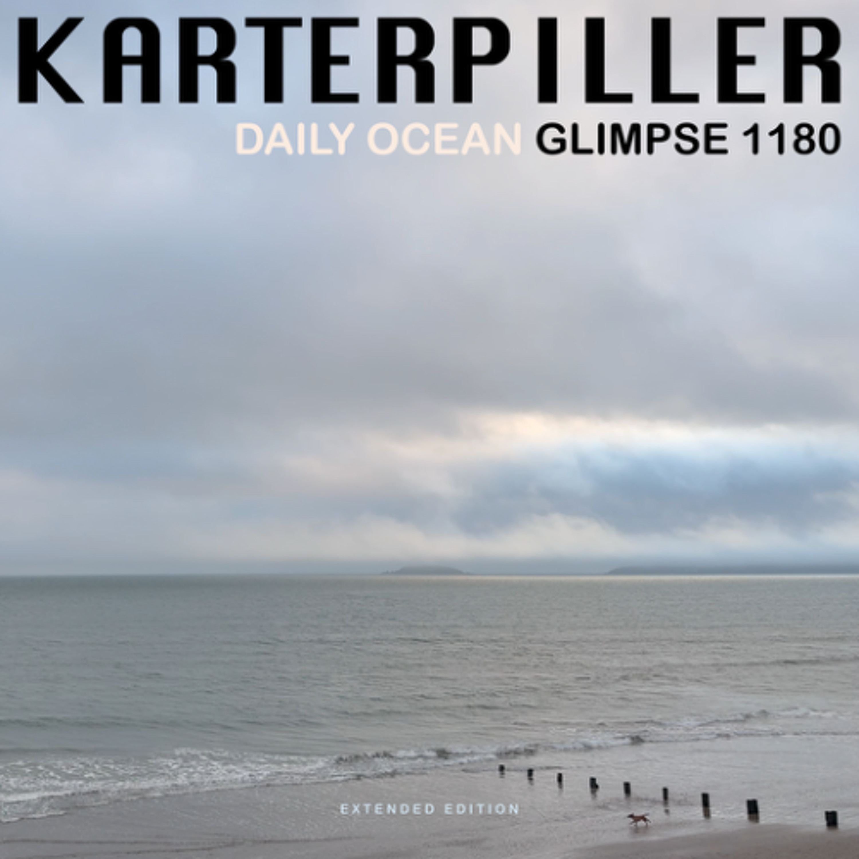 Glimpse 1180 (Dec 24 2024) episode artwork