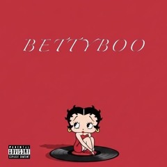BETTYBOO (Prod. Bluer)