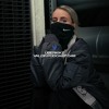 VALOR Podcast 048 | ÜBERKIKZ DJ mix artwork - Electronic music tracklist cover image