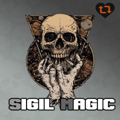 💀[ FREE ] Dark Piano Hard 808 Type Trap Rap Beat || Sigil Magic