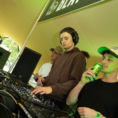 Ned&Bo - Live Set @ Flitwick Lodge (07/06/25)