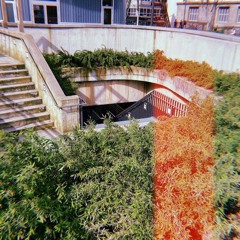 Hessle Audio feat. Ben UFO (recorded live at Open Ground) - 22 July 2024