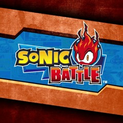 Sonic Battle - Battle Highway [old arrangement]
