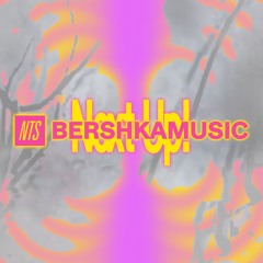 NTS X BERSHKA LISBON: KING KAMI 051224