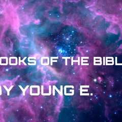 Books Of The Bible