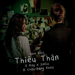 Thiêu Thân