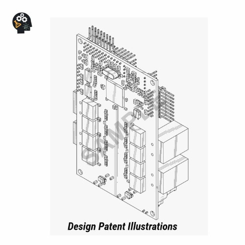 How to Make Design Patent Drawings | The Patent Experts Podcast