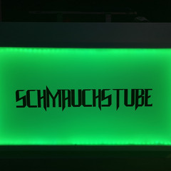 Schmauchstube 3.0 by Rick B. aka Rick is Back