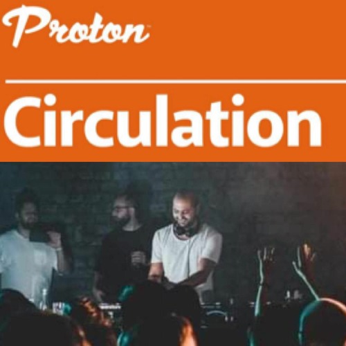 Circulation Radio Show [10] - June 2021 Episode [Emotional Tourist Guest Mix]