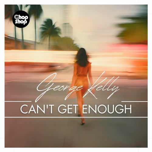 Jennifer Lopez  - Can't Get Enough (George Kelly Remix)