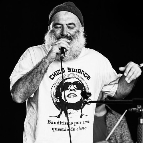 Lo Dudo - Macha y el Bloque Depresivo