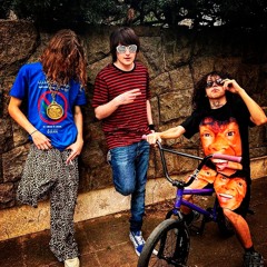 SWAGGERBOYZ x DILLOM - EL MOROCHO, EL RUBIO Y EL COLO