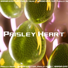 EASTER RAVE TEMPLE by Paisley Heart