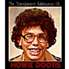 THE TRANSPARENT ADOLESCENCE OF HOWIE DOOTIS-Jasons Song feat. Jo-B1