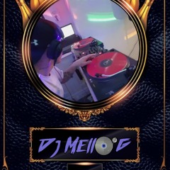 MELLO - G - Lifes Just About To Begin