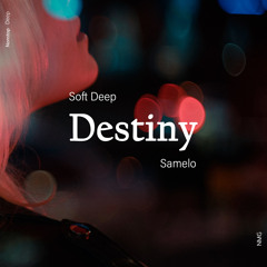 Soft Deep & Samelo - Voices