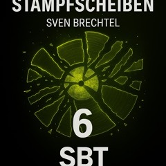 Stampfscheibe 6