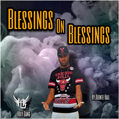 Blessings On Blessings Challenge #BlessingsonBlessingsChallenge
