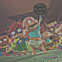 #rugrats *forgot who prod this*