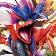 Pokémon Scarlet- VS Team Star