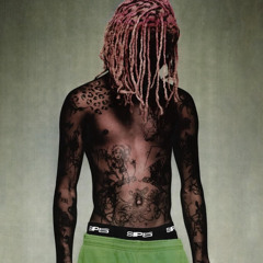 Nine Vicious - OVER AGAIN (SNIPPET)