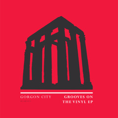 Grooves On The Vinyl (Extended Mix)