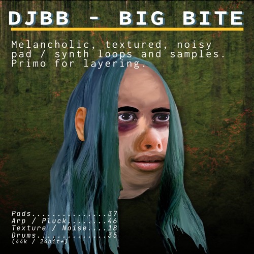 DJBB Big Bite Demo Song