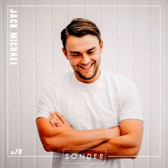#079 - Jack Michael