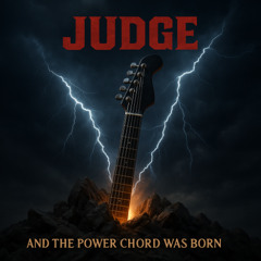 And The Power Chord Was Born