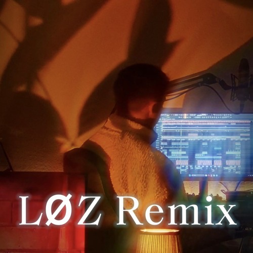 ØKAY [Techno Remix]