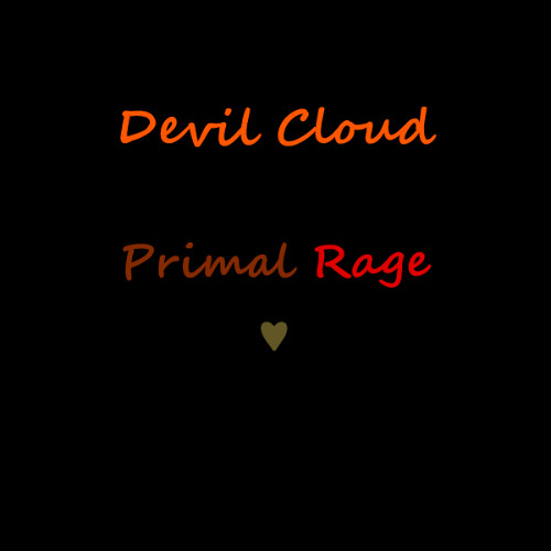 Primal Rage ♥