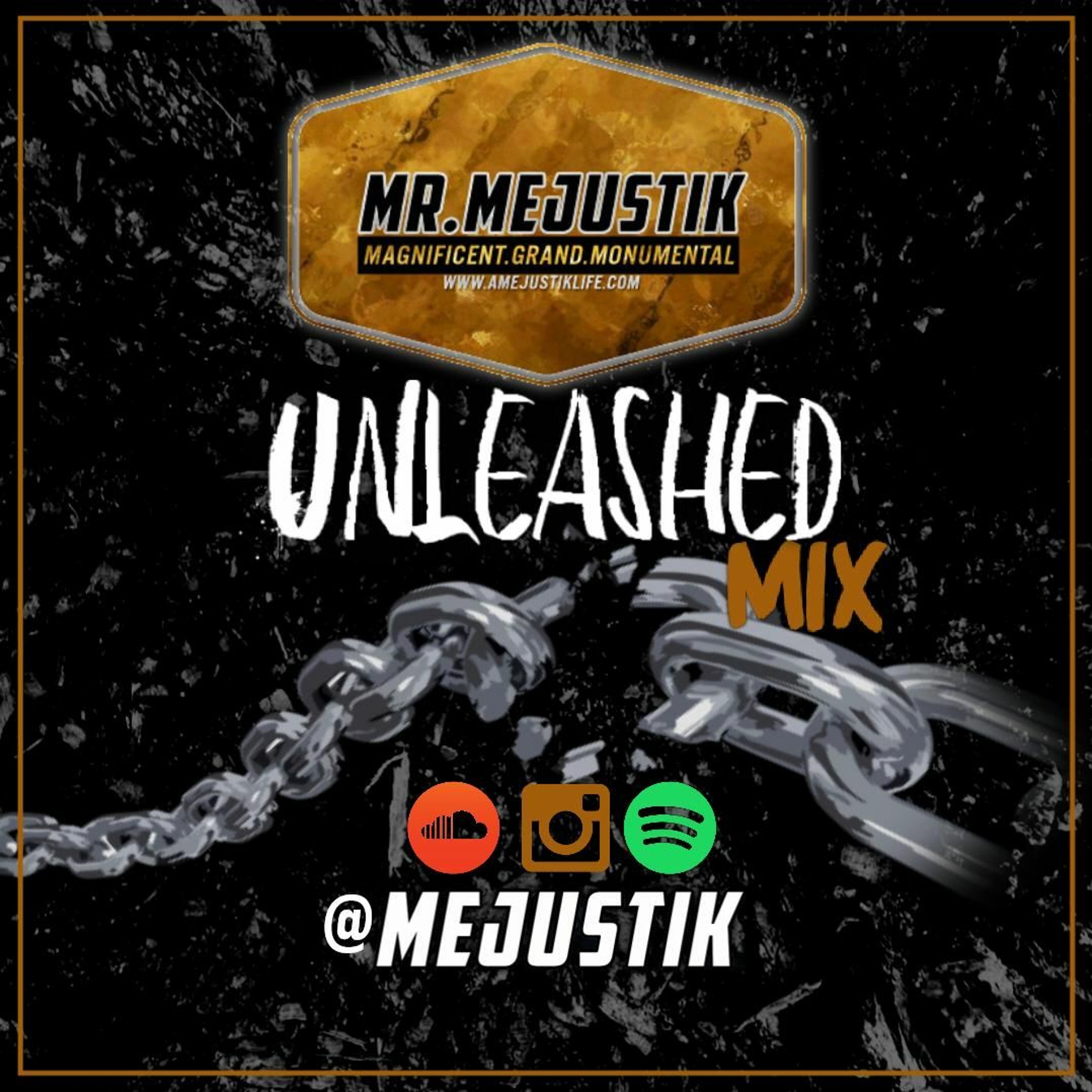 Mr Mejustik Music