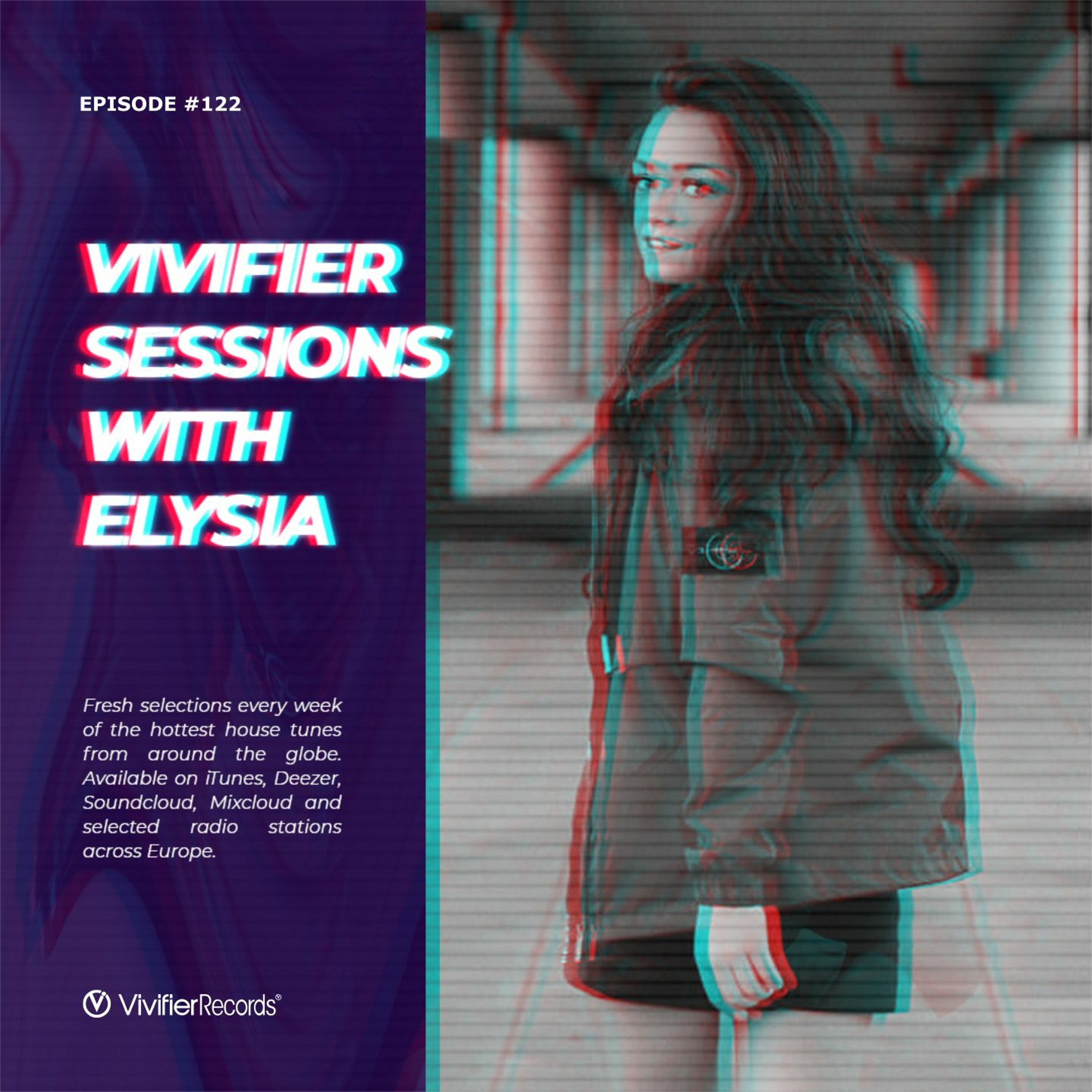 Vivifier Sessions