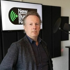 Rein Korthals Altes (Business Open Nederland) - Business Open 3.0 21 maart 2023 deel 1