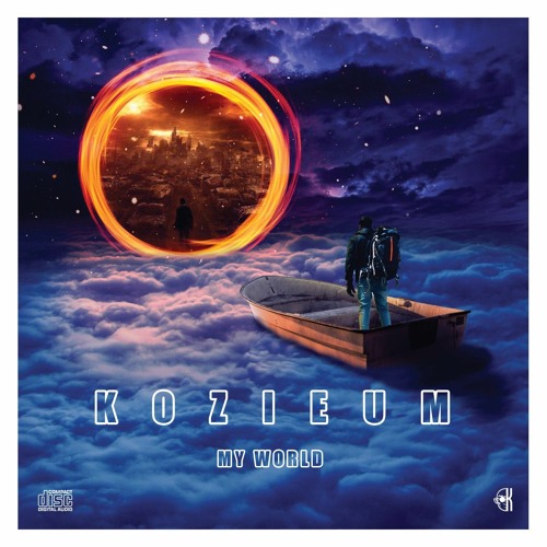 03. Kozieum - Hallucination (Original Mix)