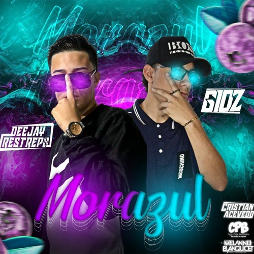 Morazul - (Alejandro Restrepo B2B GIO Z)