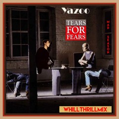 Tears For Fears vs. Yazoo - Mad Winter (WhiLLThriLLMiX)