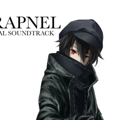 SHRAPNEL OST - GOD'S BEEN DEAD A WHILE NOW By Roman Hueser