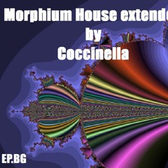 Morphium House extended 2022  EP BG   original