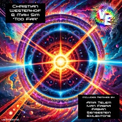 Christian Westerhof & Mak Sim - Too Far (Eklektone Remix) [Viva Electronica Music]