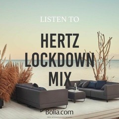 HERTZ Lockdown Guest Mix